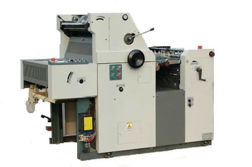 Non Woven Bag Printing Machine