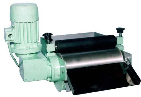 Magnetic Coolant Separator