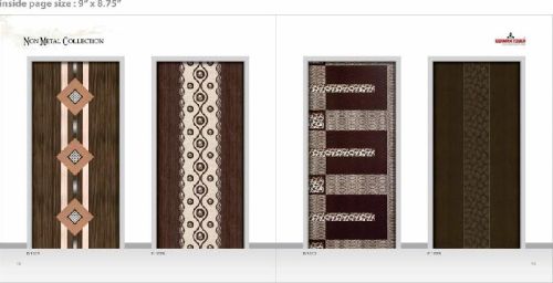 Decorative Laminates & Door Skin