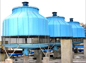 Cooling Tower Treatment Chemicals, Purity : 99.80%