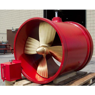 Bow Thruster
