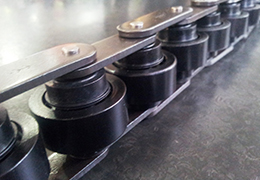 Conveyor Chains