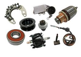 Alternator Parts