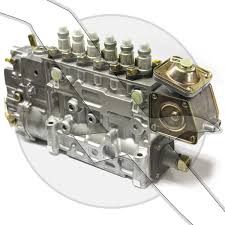 Diesel Fuel Injection Pump Parts