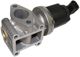 Egr Valves