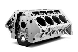 Engine Block