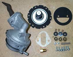 Fuel Pump Kits