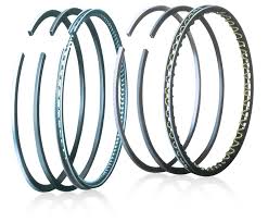 Piston Ring Sets