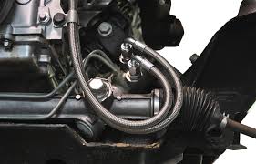 Power Steering Hoses