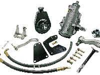 Power Steering Parts