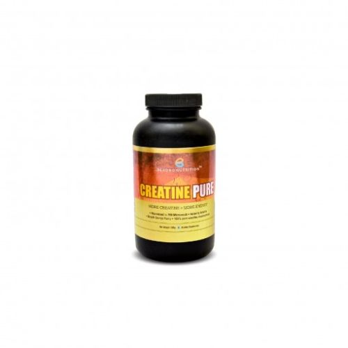CREATINE PURE Supplements