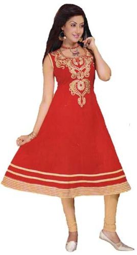 Anarkali Kurtis