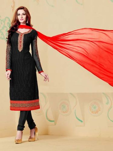 Designer Salwar Suits