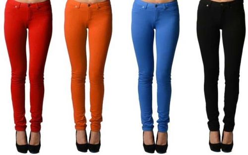 Ladies Jeggings