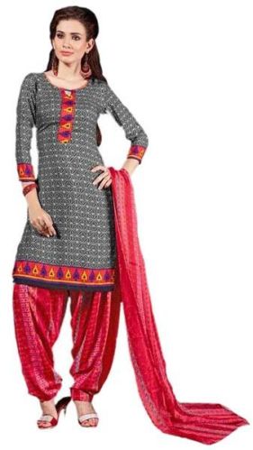 Synthetic Dress Materials