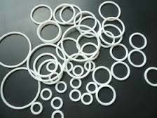 PTFE O-Rings, For Pipes, Feature : Accurate Dimension, Good Quality, Robust Construction, Unbreakable