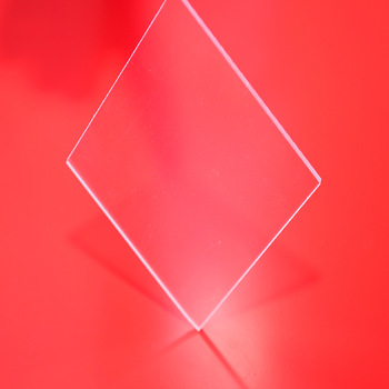 Fireproof Polycarbonate Sheet, Packaging Type : customized