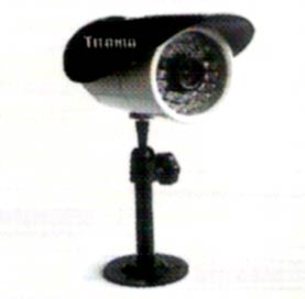 IP Cameras Model No. Zh 616 Asn