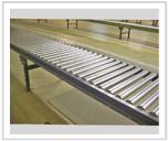 Roller Conveyors