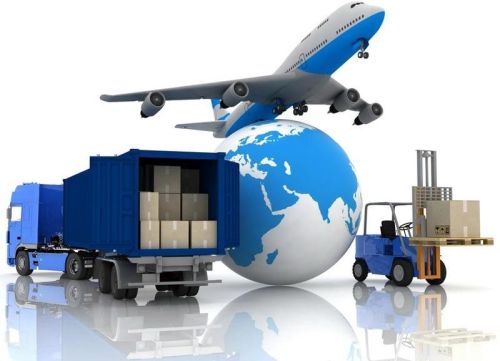 Cargo Logistic Services