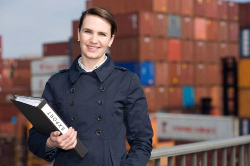 Import & Export Services