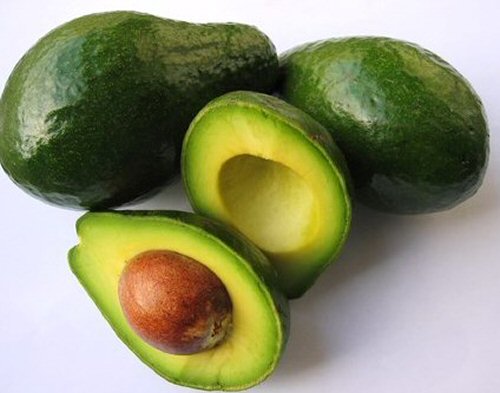 Fresh avocado, Shelf Life : 5 to 7 Days