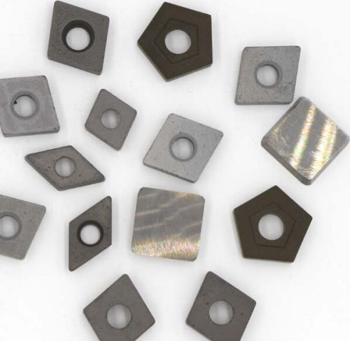 Tungsten Carbide Blade