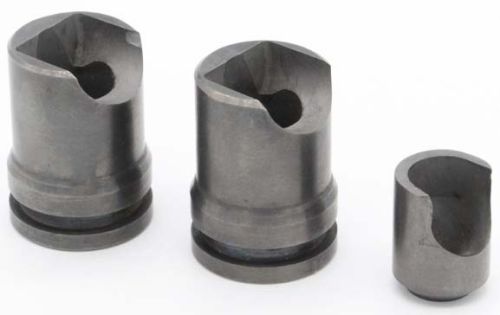 Tungsten Carbide Nozzles