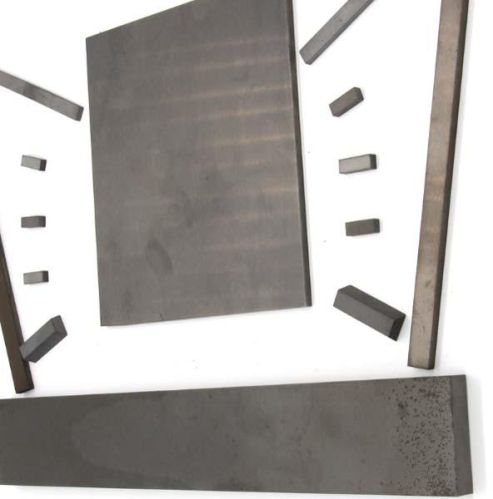 Tungsten Carbide Plate