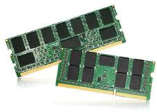 Dram Modules