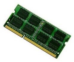 Notebook Memory Modules