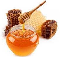 Natural honey, Packaging Size : 100gm