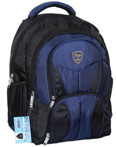 Tryo Laptop Backpack Bl9004 Supremo