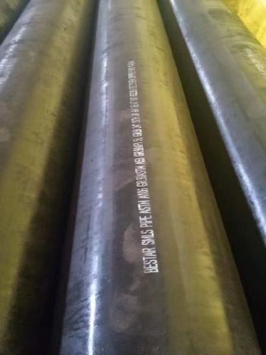 Lsaw Steel Pipe, Thickness : 5-500