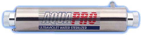 Aquapro Ultraviolet