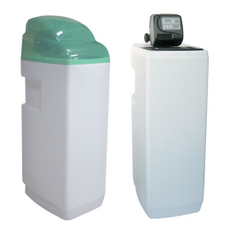 Aquapro Water Softener - UAE 1035, Certification : NSF