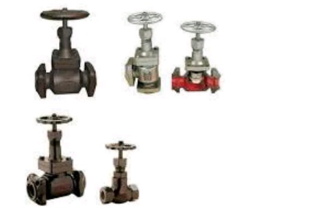 Ammonia Valves