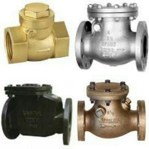 Check Valves