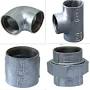 Gi Pipe Fitting