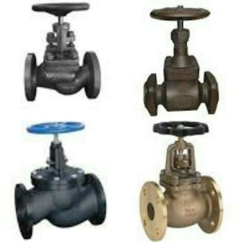 Globe Valves