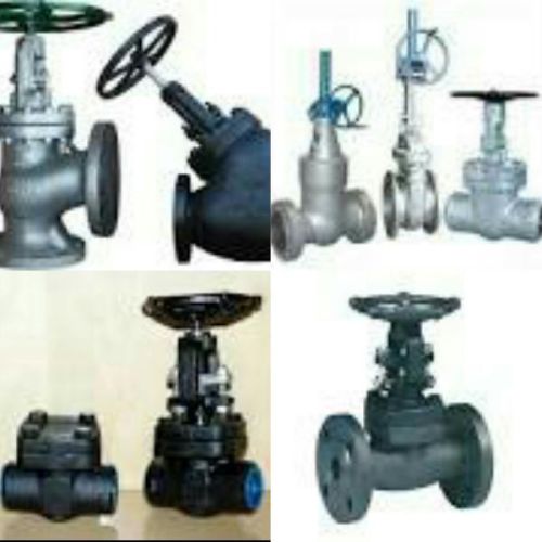 Industrial Valves(heavy Duty)