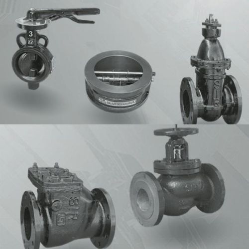 Kartar Ci Valves