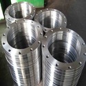 MS Flanges & Mild Steel Flanges