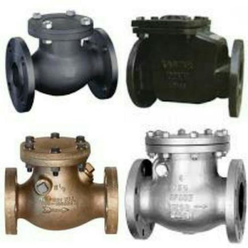 Reflux Valve/Non Return Valve