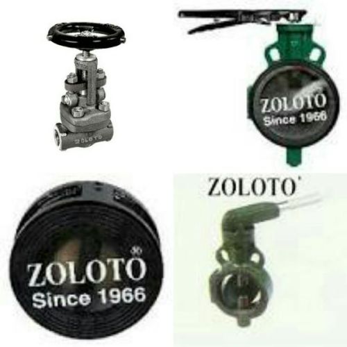 Zoloto Ci Valves