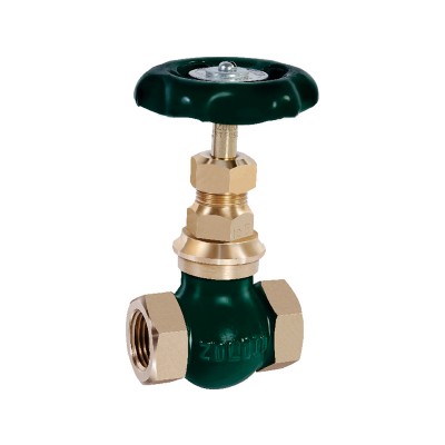 Zoloto Globe Valves