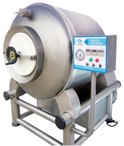 Vacuum Meat Tumbler