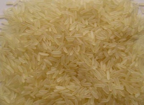 Boiled Rice