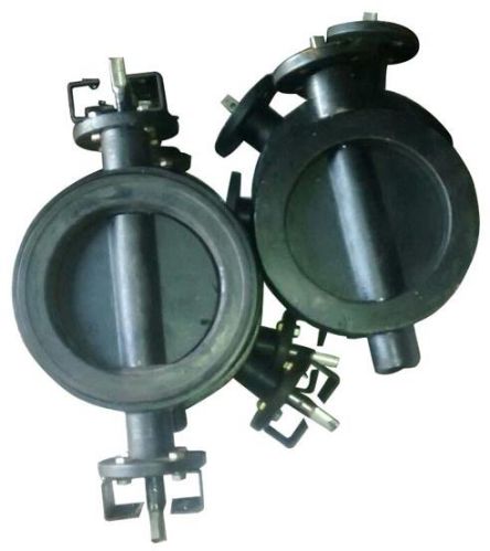 Butterfly Valves, Usage : applied in all