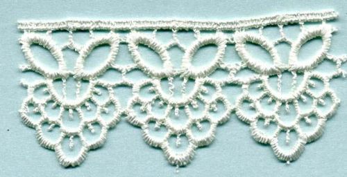 Lace Trimmings